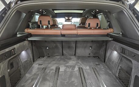 BMW X5, 2025 год, 14 375 000 рублей, 32 фотография