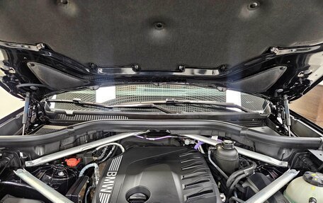 BMW X5, 2025 год, 14 375 000 рублей, 38 фотография