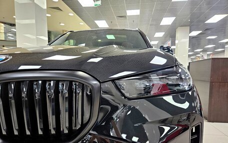 BMW X5, 2025 год, 14 375 000 рублей, 36 фотография