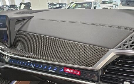 BMW X5, 2025 год, 14 375 000 рублей, 31 фотография