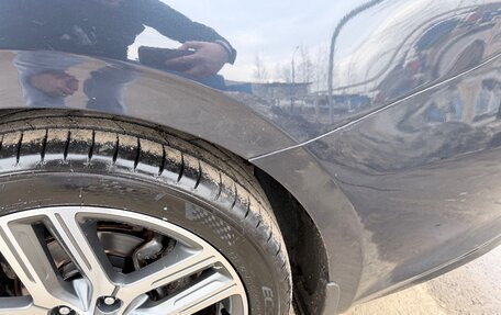 KIA Cerato IV, 2020 год, 1 650 000 рублей, 8 фотография