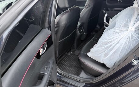 KIA Cerato IV, 2020 год, 1 650 000 рублей, 5 фотография