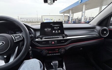 KIA Cerato IV, 2020 год, 1 650 000 рублей, 19 фотография