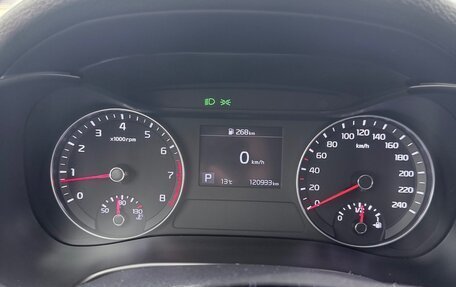 KIA Cerato IV, 2020 год, 1 650 000 рублей, 18 фотография