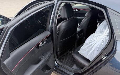 KIA Cerato IV, 2020 год, 1 650 000 рублей, 14 фотография