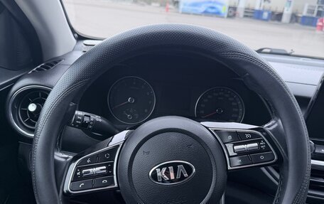 KIA Cerato IV, 2020 год, 1 650 000 рублей, 16 фотография