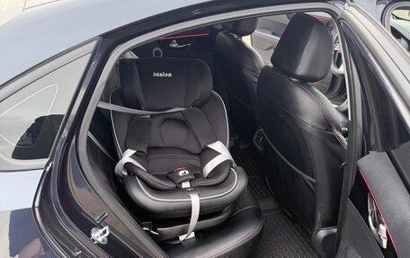 KIA Cerato IV, 2020 год, 1 650 000 рублей, 21 фотография