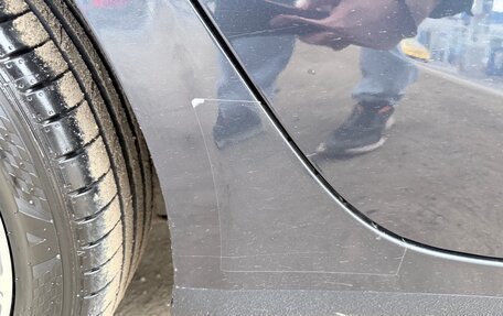 KIA Cerato IV, 2020 год, 1 650 000 рублей, 22 фотография