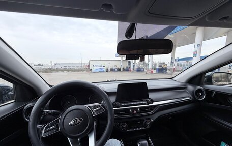 KIA Cerato IV, 2020 год, 1 650 000 рублей, 33 фотография