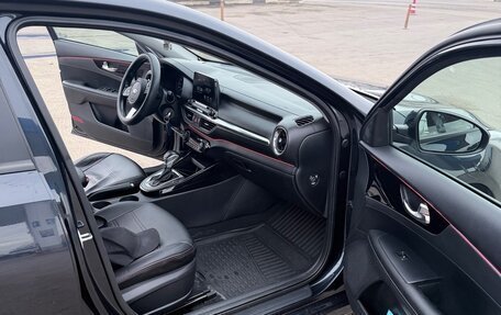 KIA Cerato IV, 2020 год, 1 650 000 рублей, 28 фотография