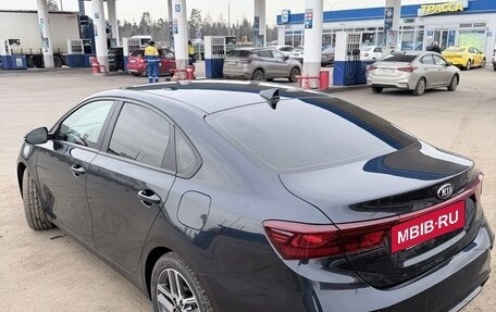 KIA Cerato IV, 2020 год, 1 650 000 рублей, 29 фотография