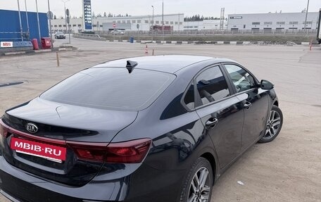 KIA Cerato IV, 2020 год, 1 650 000 рублей, 32 фотография