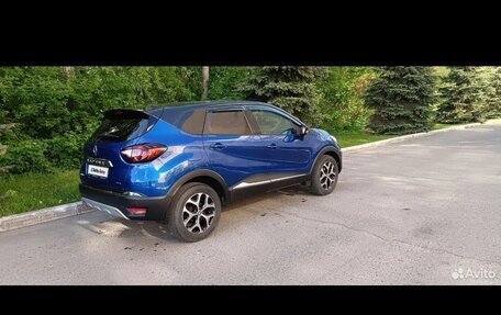 Renault Kaptur I рестайлинг, 2020 год, 1 630 000 рублей, 2 фотография