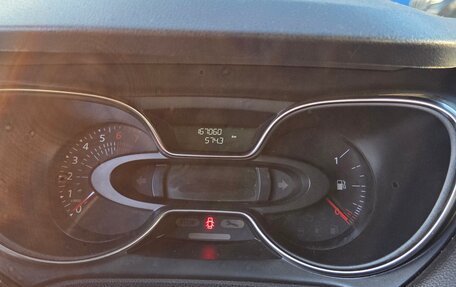 Renault Kaptur I рестайлинг, 2020 год, 1 630 000 рублей, 10 фотография