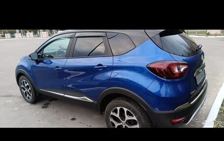 Renault Kaptur I рестайлинг, 2020 год, 1 630 000 рублей, 5 фотография