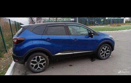 Renault Kaptur I рестайлинг, 2020 год, 1 630 000 рублей, 4 фотография