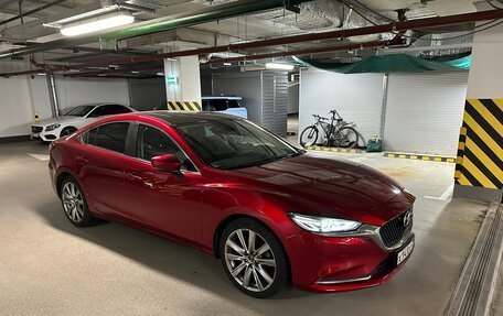 Mazda 6, 2021 год, 2 950 000 рублей, 2 фотография