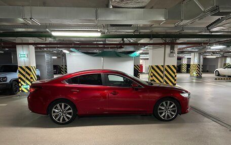 Mazda 6, 2021 год, 2 950 000 рублей, 3 фотография