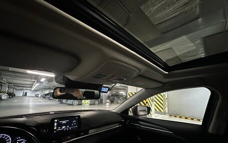 Mazda 6, 2021 год, 2 950 000 рублей, 6 фотография