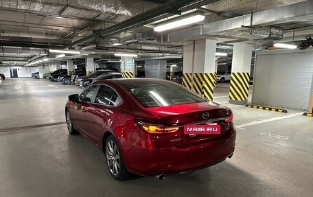 Mazda 6, 2021 год, 2 950 000 рублей, 5 фотография