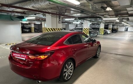 Mazda 6, 2021 год, 2 950 000 рублей, 4 фотография