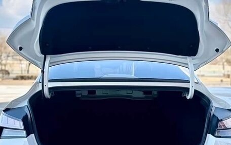 Hyundai Elantra, 2022 год, 1 750 000 рублей, 7 фотография