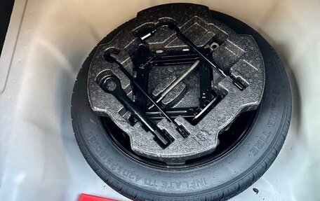 Hyundai Elantra, 2022 год, 1 750 000 рублей, 17 фотография