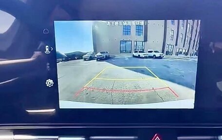 Hyundai Elantra, 2022 год, 1 750 000 рублей, 24 фотография