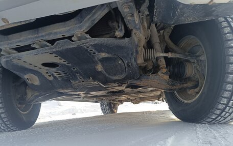 Toyota Land Cruiser 100 рестайлинг 2, 1999 год, 1 350 000 рублей, 12 фотография