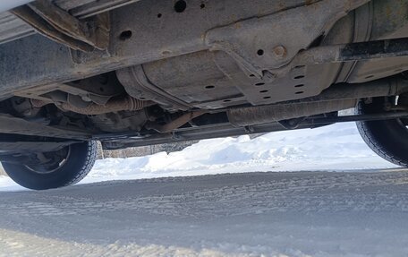 Toyota Land Cruiser 100 рестайлинг 2, 1999 год, 1 350 000 рублей, 11 фотография