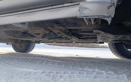 Toyota Land Cruiser 100 рестайлинг 2, 1999 год, 1 350 000 рублей, 15 фотография