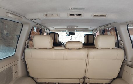 Toyota Land Cruiser 100 рестайлинг 2, 1999 год, 1 350 000 рублей, 24 фотография