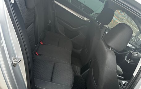 Skoda Octavia, 2016 год, 1 700 000 рублей, 7 фотография