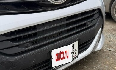 Toyota Tank I, 2020 год, 999 000 рублей, 3 фотография