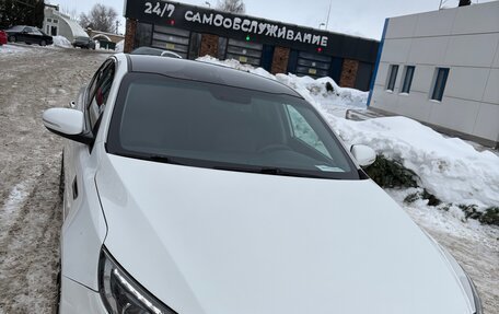 KIA Optima III, 2015 год, 1 550 000 рублей, 5 фотография