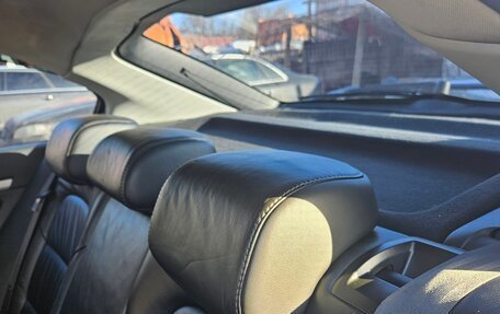 Skoda Octavia, 2011 год, 1 090 000 рублей, 10 фотография