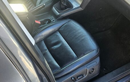 Skoda Octavia, 2011 год, 1 090 000 рублей, 9 фотография