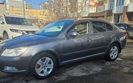 Skoda Octavia, 2011 год, 1 090 000 рублей, 5 фотография