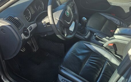 Skoda Octavia, 2011 год, 1 090 000 рублей, 8 фотография