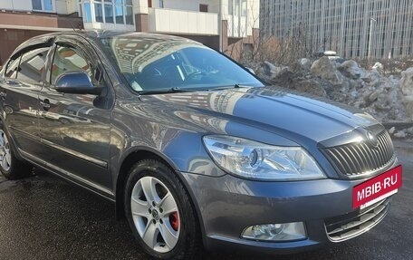 Skoda Octavia, 2011 год, 1 090 000 рублей, 6 фотография