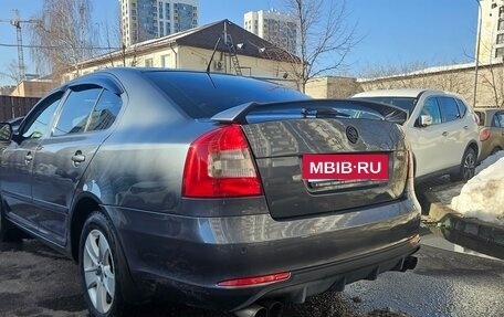 Skoda Octavia, 2011 год, 1 090 000 рублей, 4 фотография
