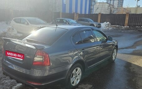 Skoda Octavia, 2011 год, 1 090 000 рублей, 7 фотография