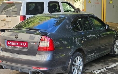 Skoda Octavia, 2011 год, 1 090 000 рублей, 3 фотография