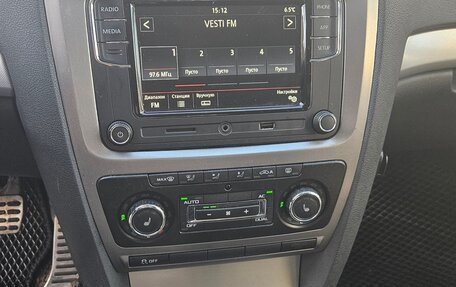 Skoda Octavia, 2011 год, 1 090 000 рублей, 12 фотография