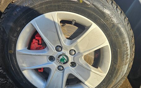 Skoda Octavia, 2011 год, 1 090 000 рублей, 13 фотография