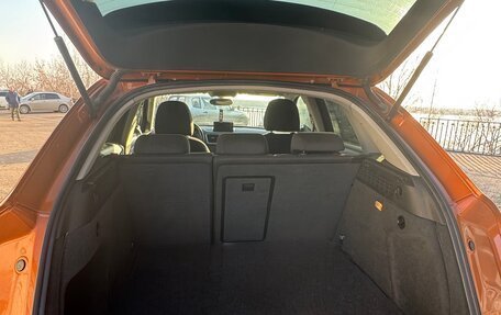 Audi Q3, 2012 год, 1 450 000 рублей, 8 фотография