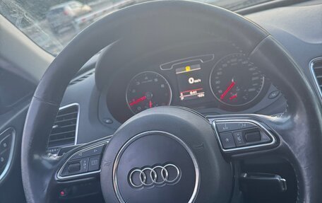 Audi Q3, 2012 год, 1 450 000 рублей, 6 фотография