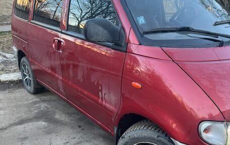 Nissan Serena I, 1999 год, 415 000 рублей, 2 фотография