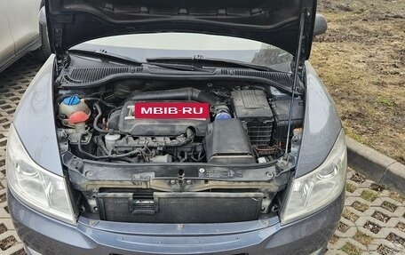 Skoda Octavia, 2011 год, 1 090 000 рублей, 14 фотография