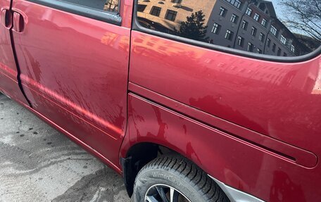 Nissan Serena I, 1999 год, 415 000 рублей, 5 фотография